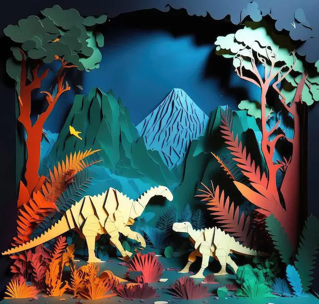 Dinosaurs