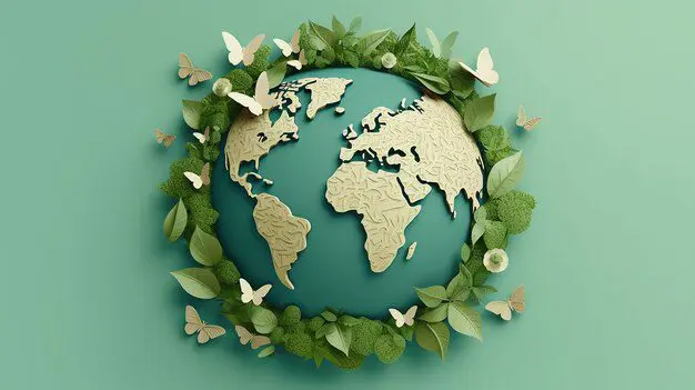 Countries and Cultures